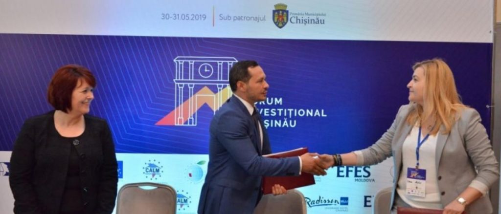 Contribuim la dezvoltarea Republicii Moldova!