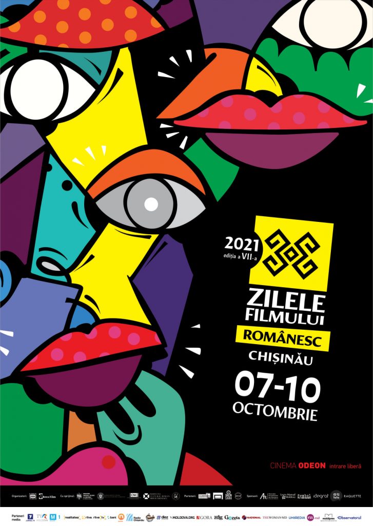 A şaptea ediţie a Zilelor Filmului Românesc la Chişinău