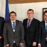 Ambasadorul Uniunii Europene în Republica Moldova ne-a asigurat întregul său sprijin