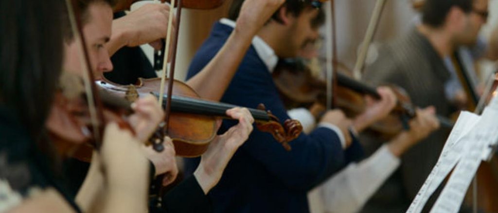 Asociația Investitorilor din România în Republica Moldova a susținut organizarea concertului omagial: Mihai Eminescu „Al meu nume o să-l poarte secolii din gură-n gură…”