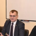 Dialog cu Viceprim-ministrul Republicii Moldova