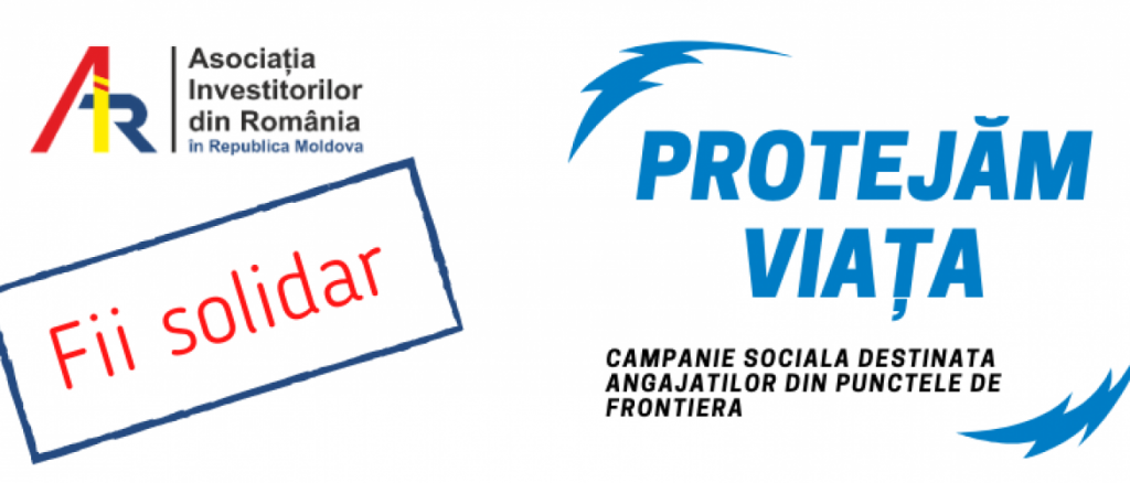 Campania “Protejăm Viața!”