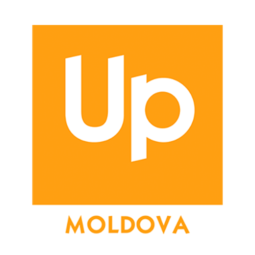 Up-logo