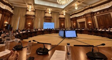 Forumul de Afaceri România-Republica Moldova, Ediția a III-a