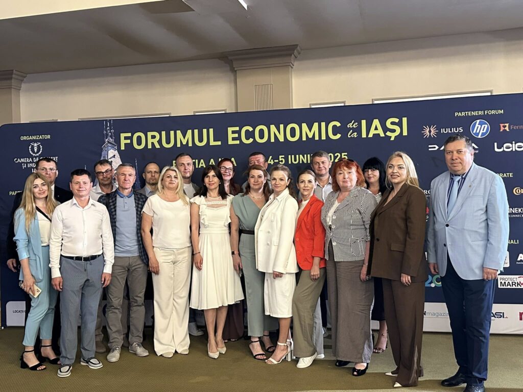 Integrarea antreprenorilor de pe ambele maluri ale Nistrului în lanțurile valorice comerciale – o perspectivă transriverană